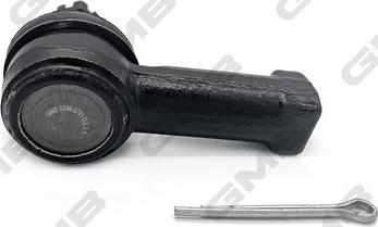 GMB 0704-0701 - Tie Rod End autospares.lv