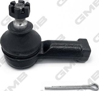 GMB 0704-0701 - Tie Rod End autospares.lv