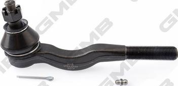 GMB 0704-0725 - Tie Rod End autospares.lv