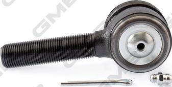 GMB 0701-0531 - Tie Rod End autospares.lv