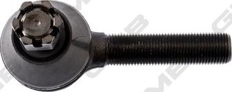 GMB 0701-0531 - Tie Rod End autospares.lv