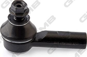 GMB 0708-0690 - Tie Rod End autospares.lv