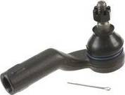 GMB 0703-0752 - Tie Rod End autospares.lv