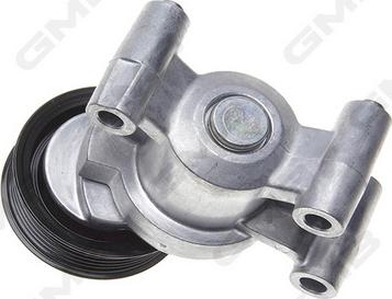 GMB GAT31690 - Belt Tensioner, v-ribbed belt autospares.lv