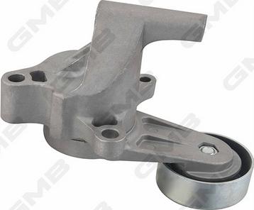 GMB GAT31870 - Belt Tensioner, v-ribbed belt autospares.lv