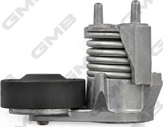 GMB GAT33180 - Belt Tensioner, v-ribbed belt autospares.lv