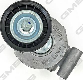 GMB GAT32770 - Belt Tensioner, v-ribbed belt autospares.lv