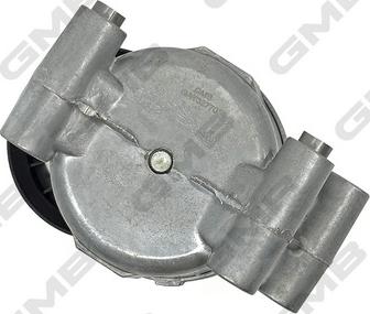 GMB GAT32770 - Belt Tensioner, v-ribbed belt autospares.lv