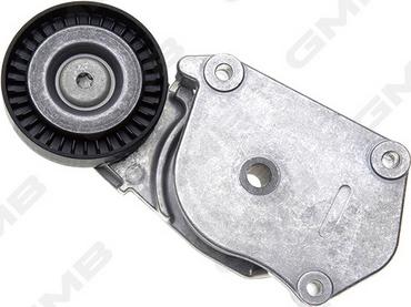 GMB GAT20440 - Belt Tensioner, v-ribbed belt autospares.lv