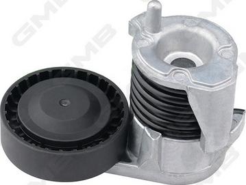 GMB GAT20480 - Belt Tensioner, v-ribbed belt autospares.lv