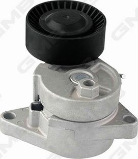 GMB GAT20340 - Belt Tensioner, v-ribbed belt autospares.lv