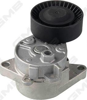 GMB GAT20260 - Belt Tensioner, v-ribbed belt autospares.lv