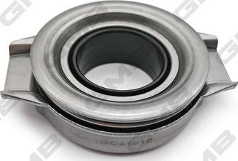 GMB GC41010 - Clutch Release Bearing autospares.lv