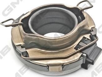GMB GC09010 - Clutch Release Bearing autospares.lv