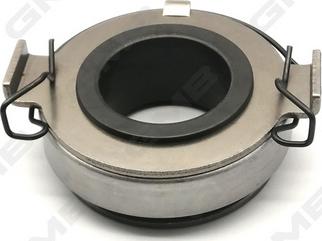 GMB GC06110 - Clutch Release Bearing autospares.lv