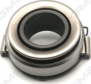 GMB GC06110 - Clutch Release Bearing autospares.lv