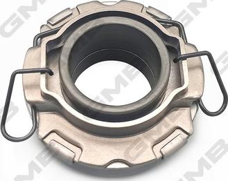 GMB GC10010 - Clutch Release Bearing autospares.lv