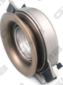 GMB GC12010 - Clutch Release Bearing autospares.lv