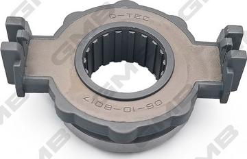 GMB GC17011 - Clutch Release Bearing autospares.lv