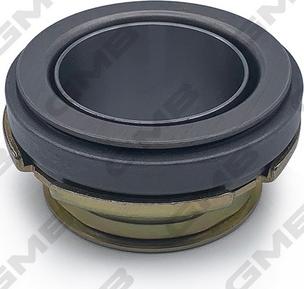 GMB GC80010 - Clutch Release Bearing autospares.lv