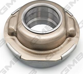 GMB GC81010 - Clutch Release Bearing autospares.lv