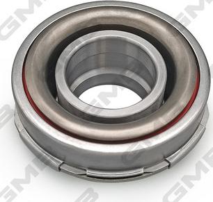 GMB GC81010 - Clutch Release Bearing autospares.lv