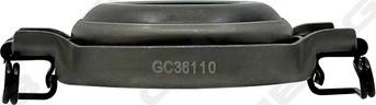 GMB GC36110 - Clutch Release Bearing autospares.lv