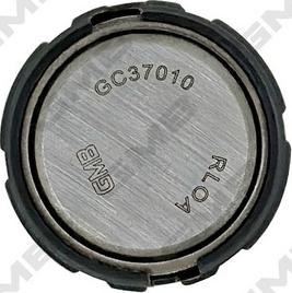 GMB GC37010 - Clutch Release Bearing autospares.lv