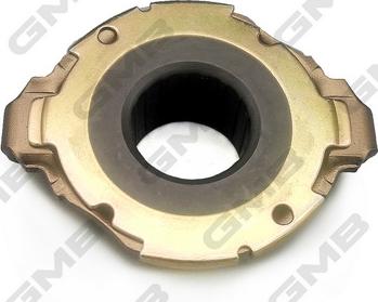 GMB GC20020 - Clutch Release Bearing autospares.lv