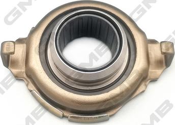 GMB GC20020 - Clutch Release Bearing autospares.lv