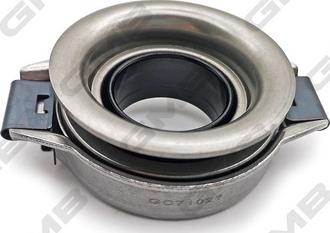 GMB GC71021 - Clutch Release Bearing autospares.lv