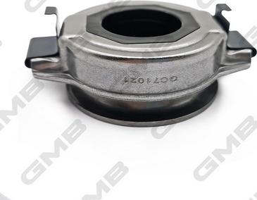 GMB GC71021 - Clutch Release Bearing autospares.lv