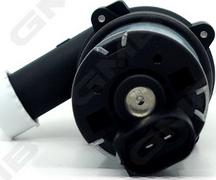 GMB GEW-F010 - Additional Water Pump autospares.lv