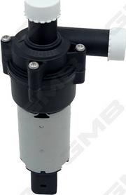 GMB GEW-F010 - Additional Water Pump autospares.lv