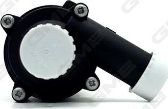 GMB GEW-F010 - Additional Water Pump autospares.lv