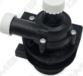 GMB GEW-VW001 - Additional Water Pump autospares.lv