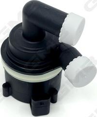 GMB GEW-VW007 - Additional Water Pump autospares.lv