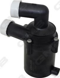 GMB GEW-VW031 - Additional Water Pump autospares.lv