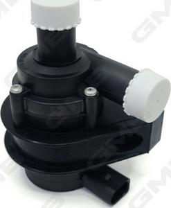 GMB GEW-VW033 - Additional Water Pump autospares.lv