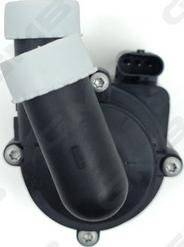 GMB GEW-VW028 - Additional Water Pump autospares.lv