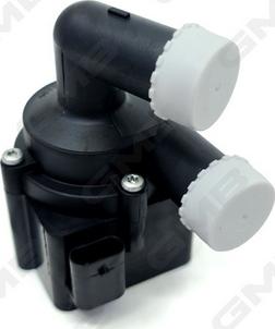 GMB GEW-VW028 - Additional Water Pump autospares.lv