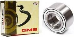 GMB GH038060 - Wheel hub, bearing Kit autospares.lv