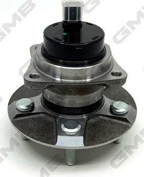 GMB GH34510A - Wheel Hub autospares.lv