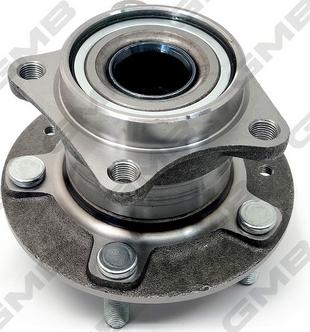 GMB GH34800 - Wheel Hub autospares.lv