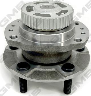 GMB GH30960T - Wheel Hub autospares.lv