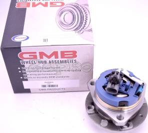 GMB GH30910 - Wheel Hub autospares.lv