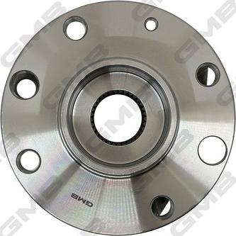 GMB GH30410 - Wheel Hub autospares.lv