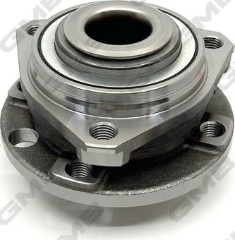 GMB GH30410 - Wheel Hub autospares.lv