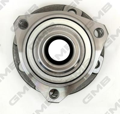 GMB GH30410 - Wheel Hub autospares.lv