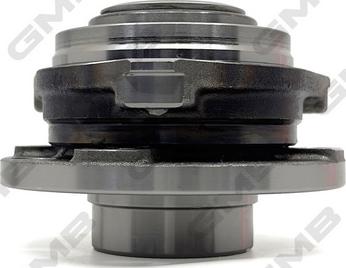 GMB GH30410 - Wheel Hub autospares.lv